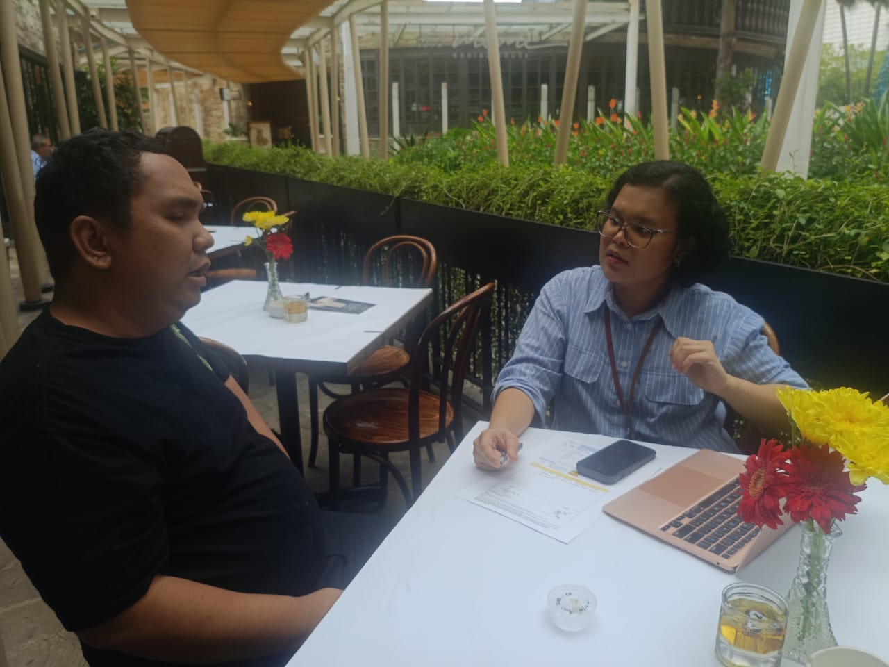 MONTHLY AUDIT - DEC 2025